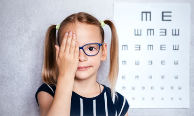 Childrens Vision